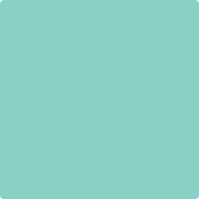 2044-50 Bermuda Teal