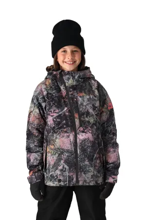 686 Girl's Hydra Insulated Jacket 2025