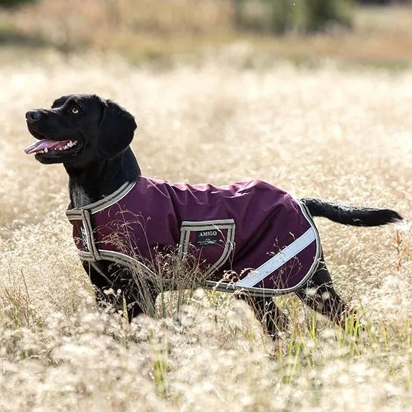 Amigo Dog Ripstop Waterproof Rug