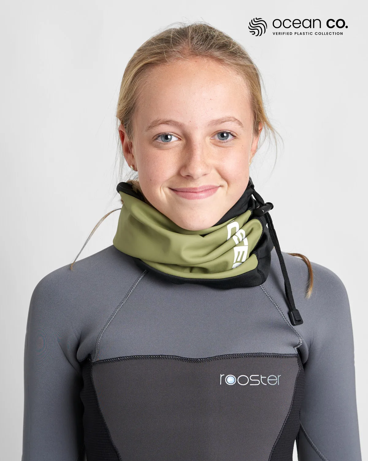 Aquafleece Neck Gaiter