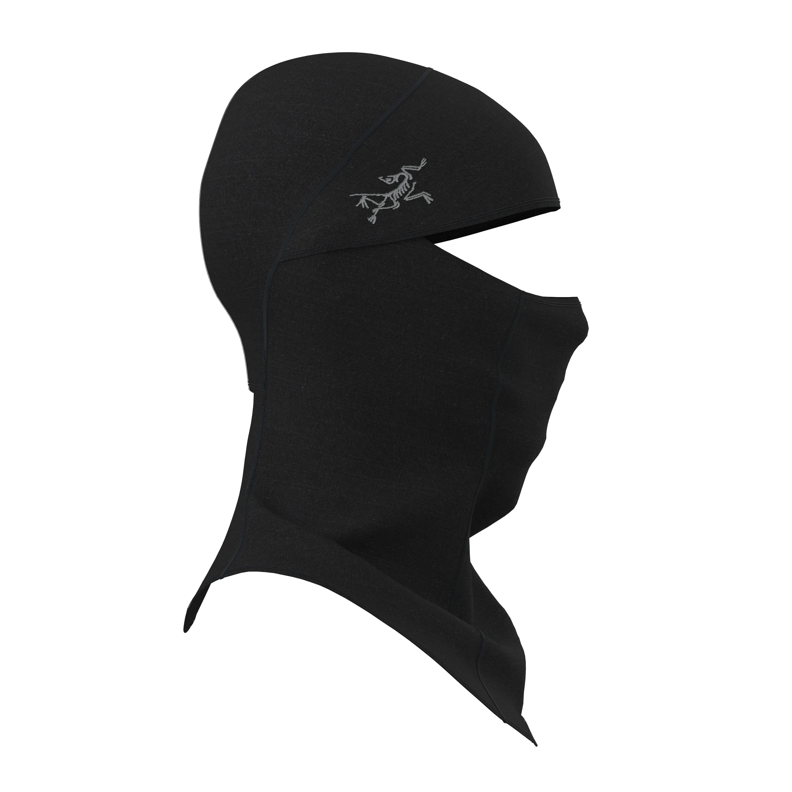 Arc'teryx Rho Lightweight Wool Balaclava