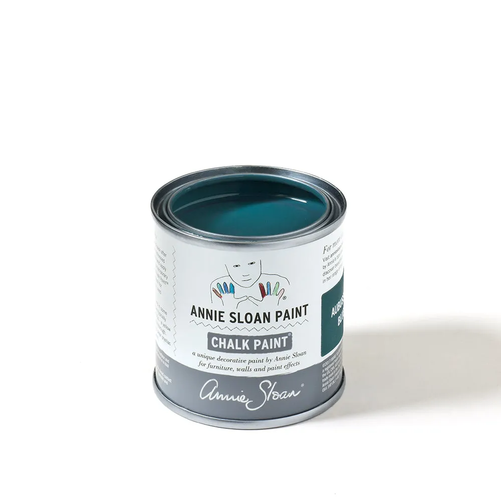 Aubusson Blue Chalk Paint®