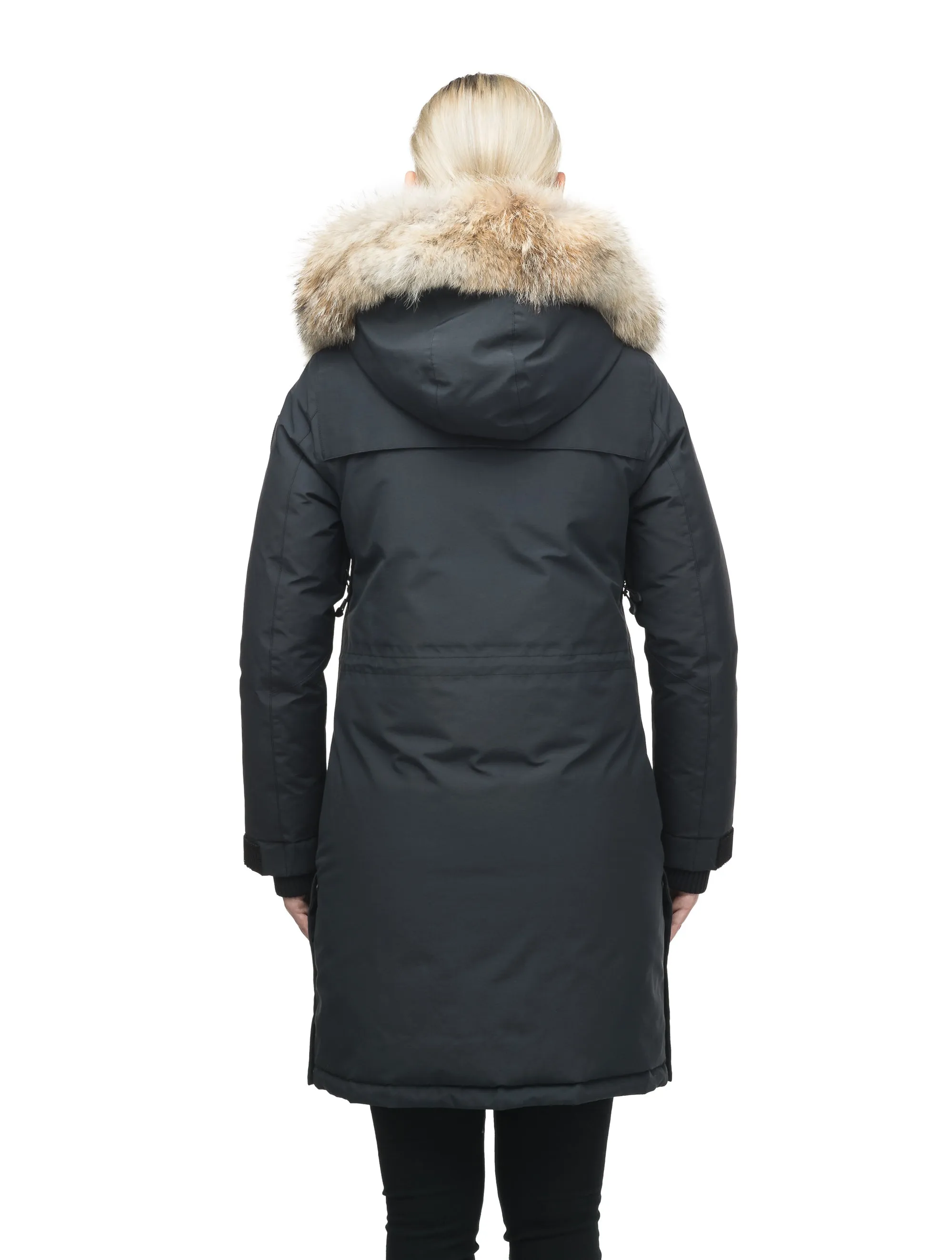 Ava Women's Parka - NEXT by Nobis