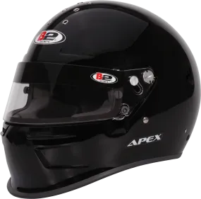 B2 APEX SA2020 HELMET