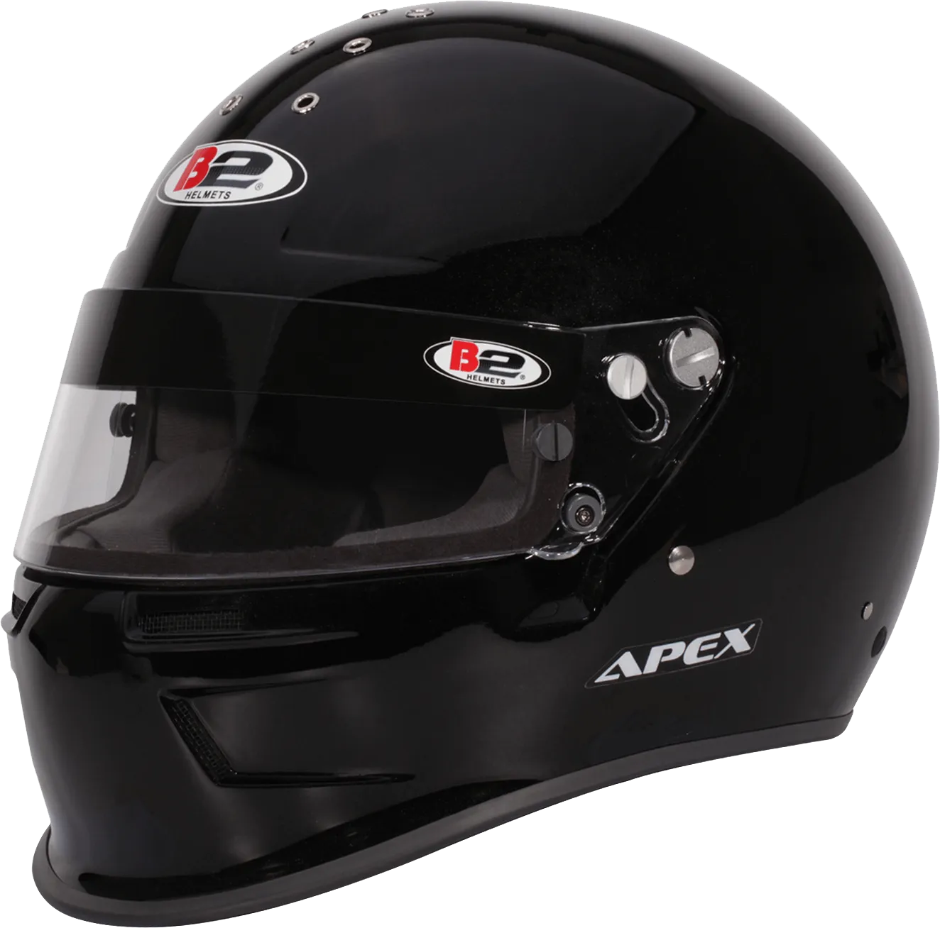 B2 APEX SA2020 HELMET