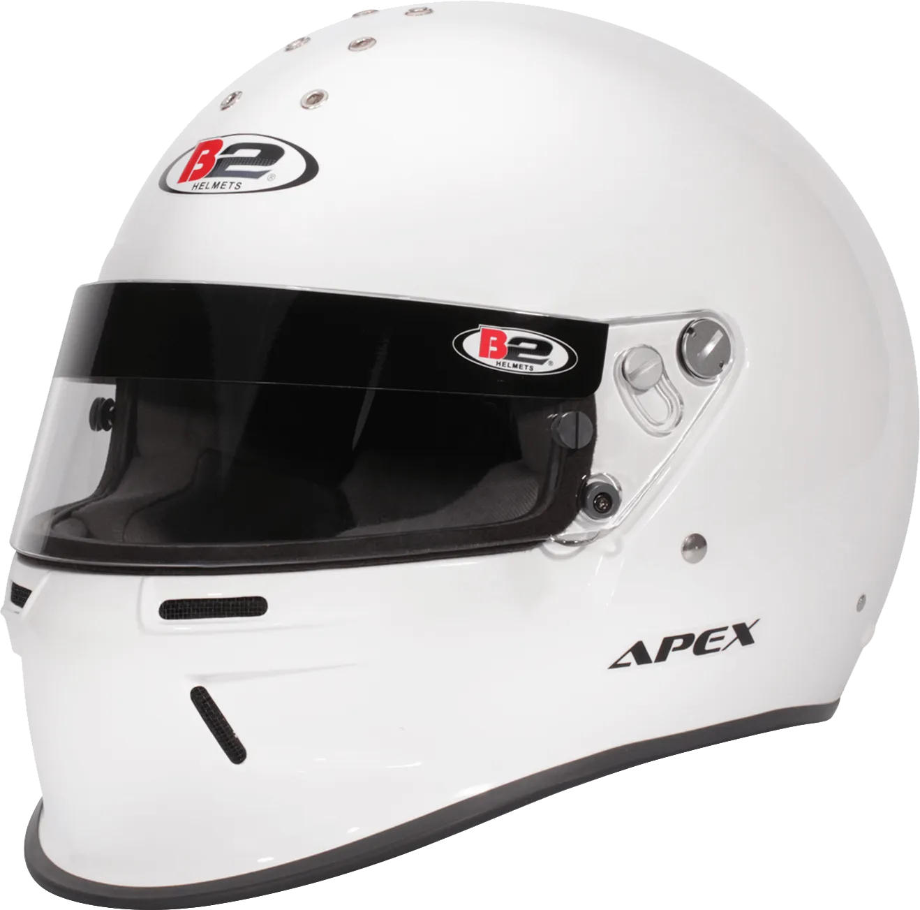 B2 APEX SA2020 HELMET