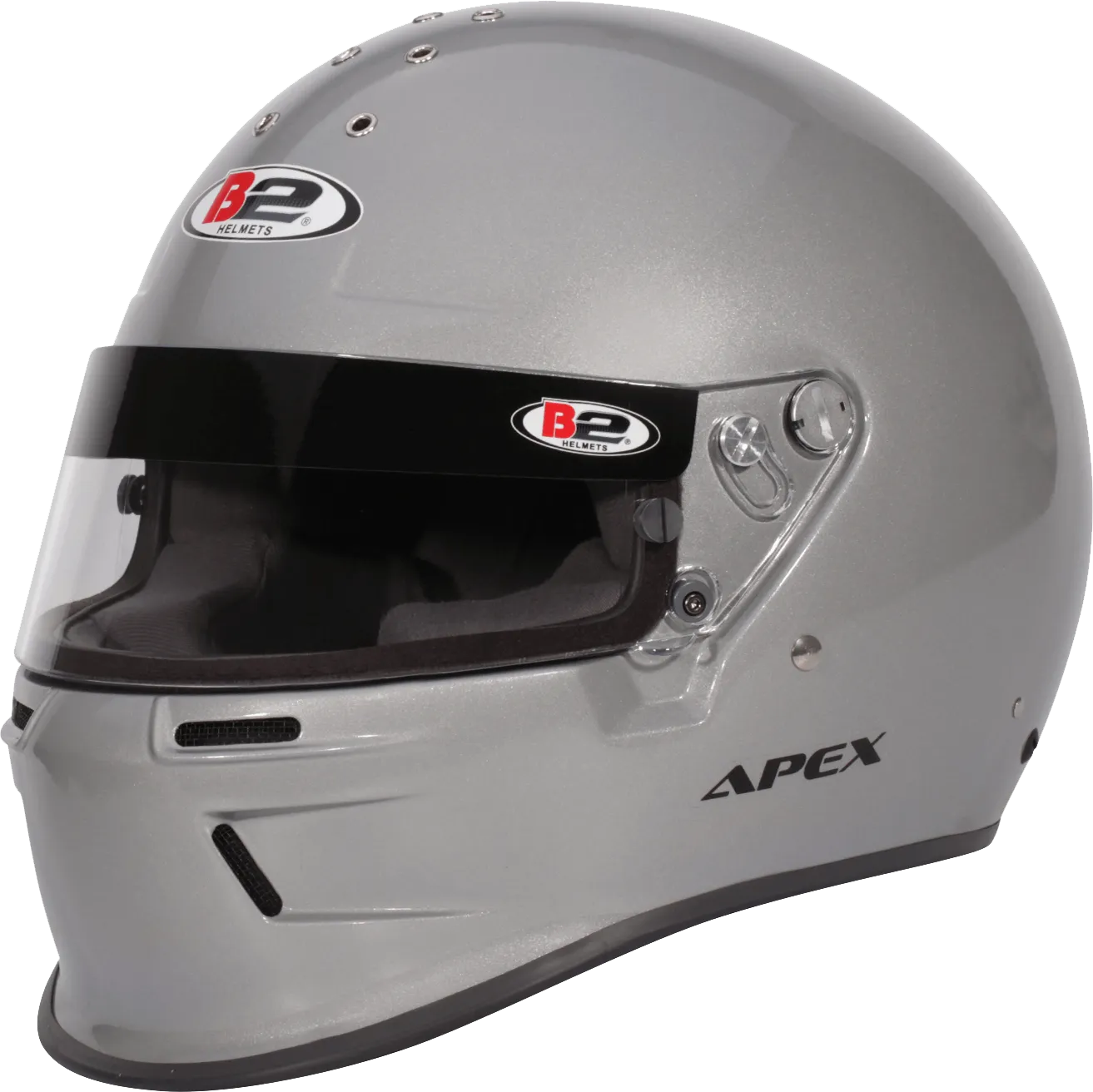 B2 APEX SA2020 HELMET