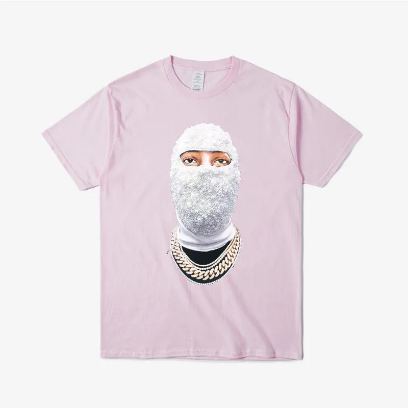 Balaclava & Chains T-Shirt