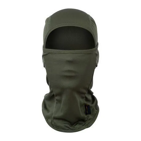 BALACLAVA FULL VISOR - OLIVE