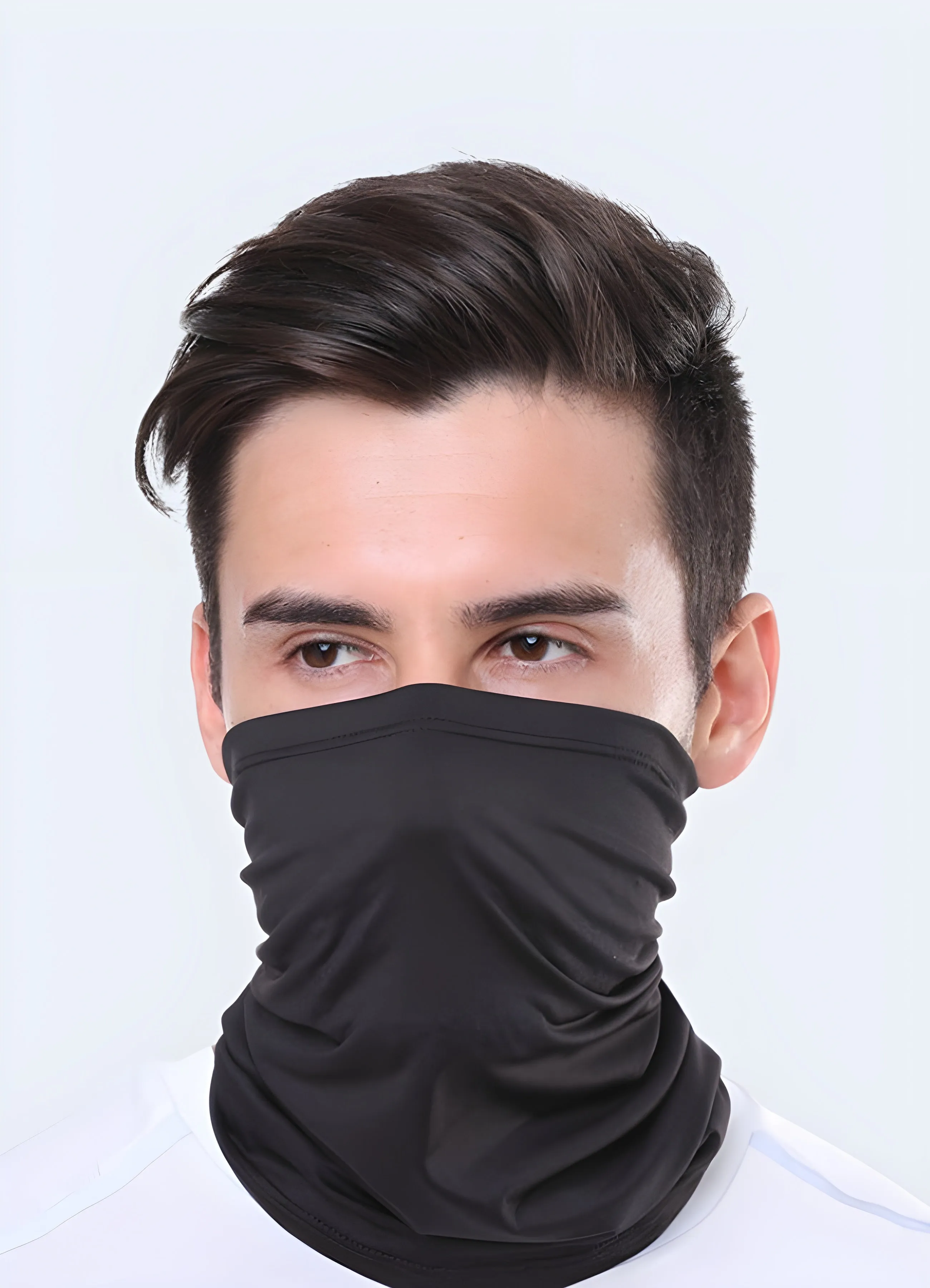 Balaclava Half Face