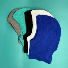 Balaclava Unisex Mask