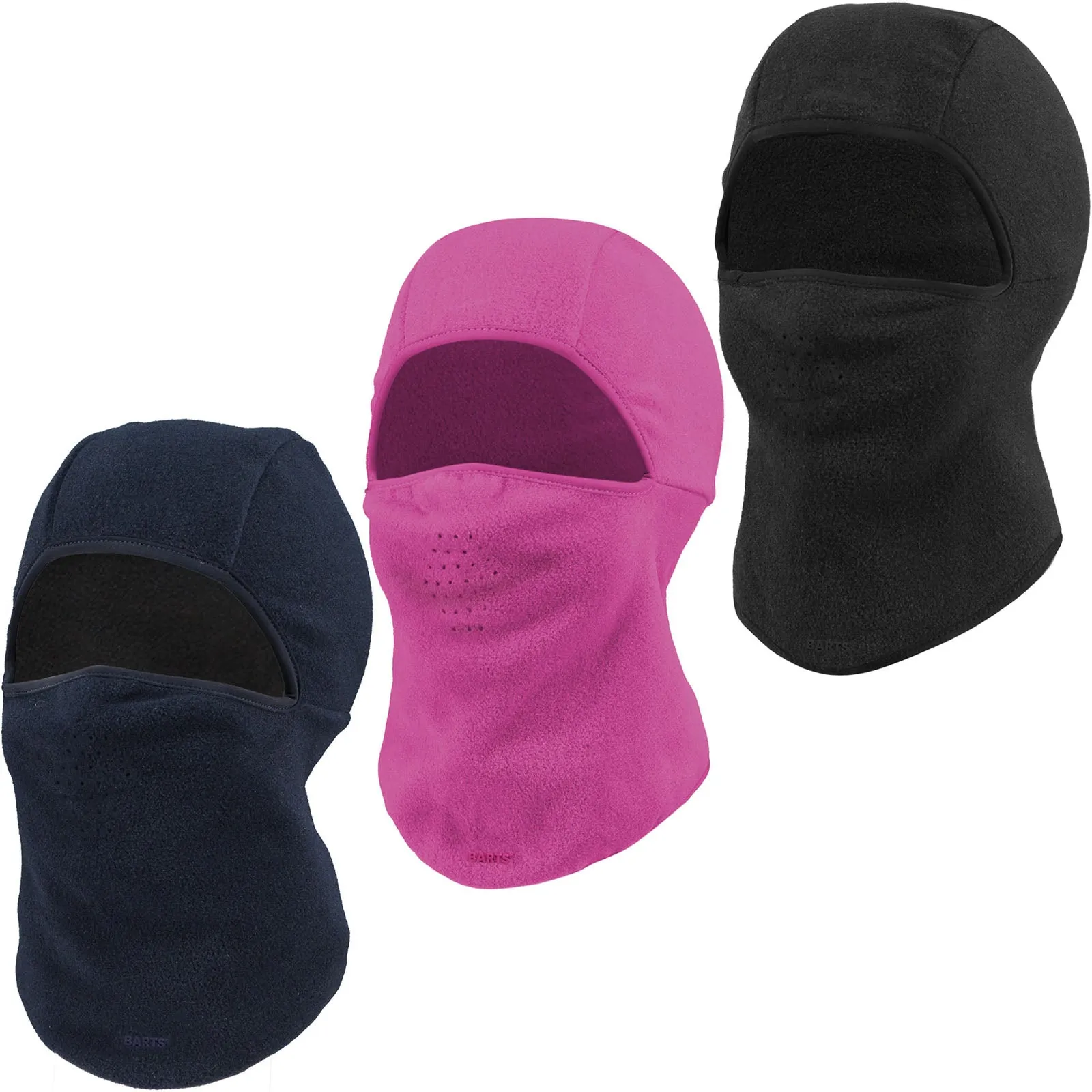 Barts Kids Soft Fleece Warm Balaclava