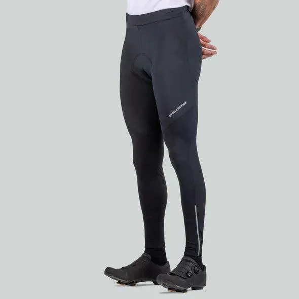 Bellwether Mens Thermaldress Winter Tights