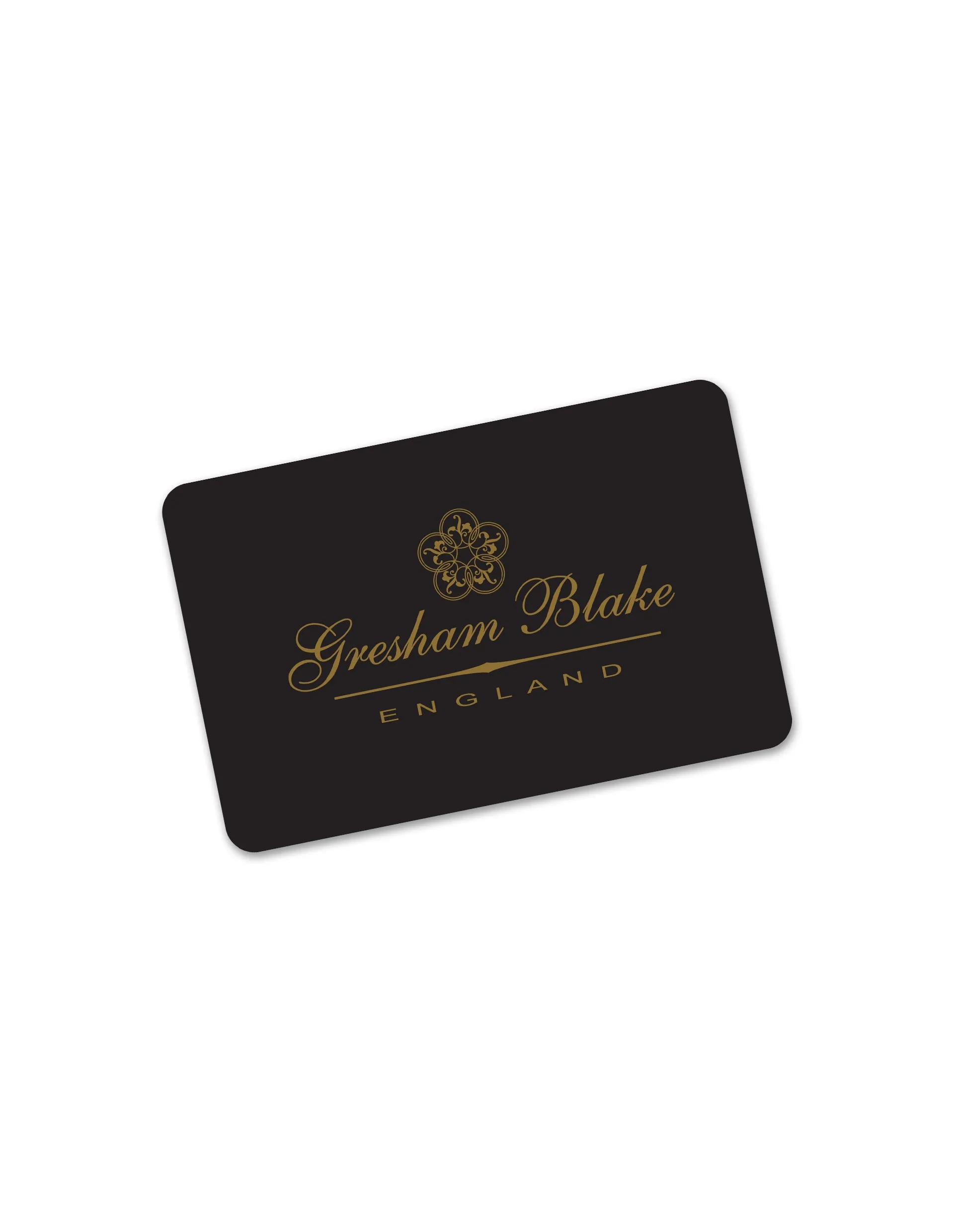 Bespoke Coat - Gift Card