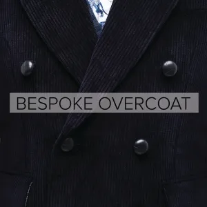 Bespoke Coat - Gift Card