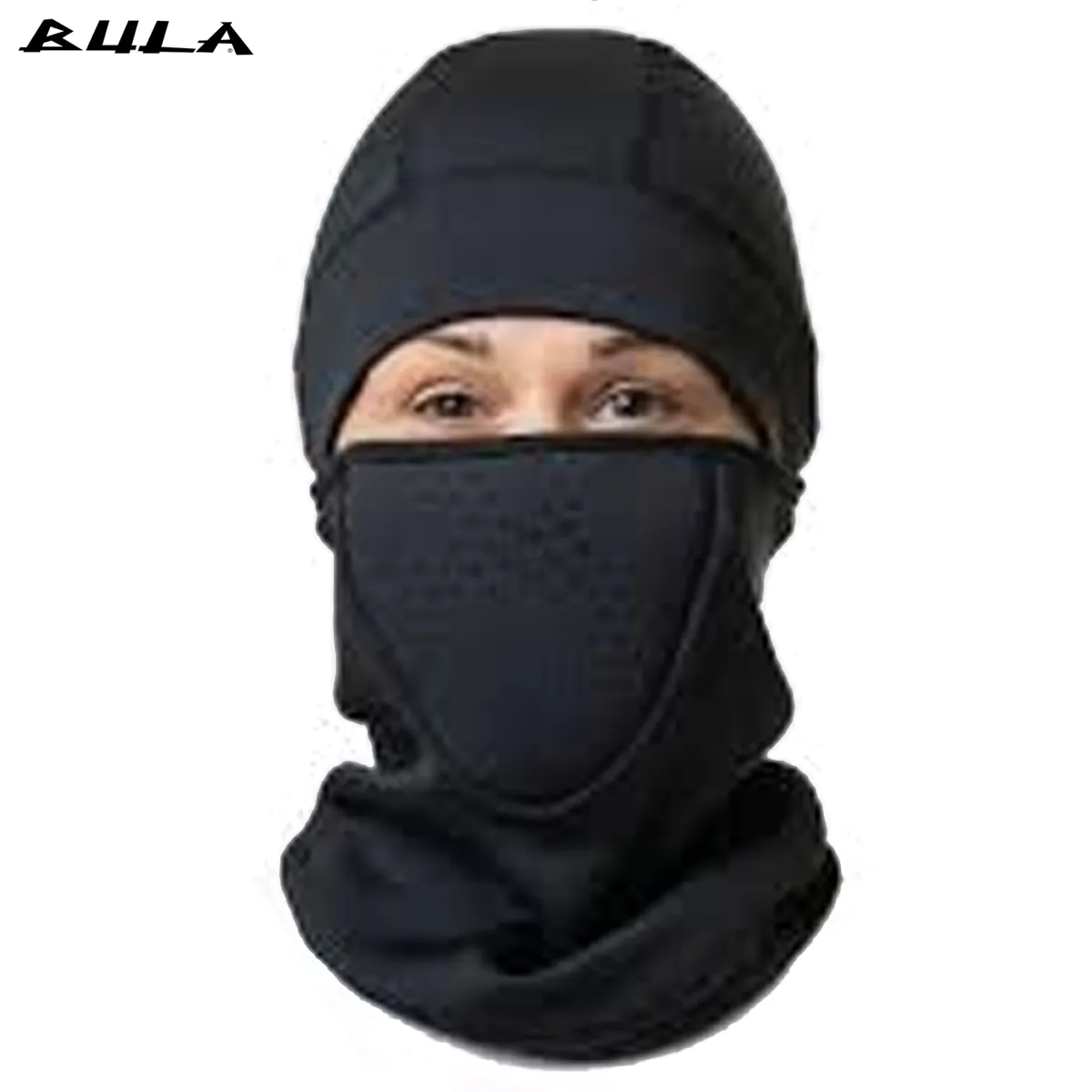 BULA Balaclava Thermal Grid Convertable