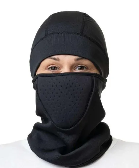 Bula Naturalprene Convertible Balaclava