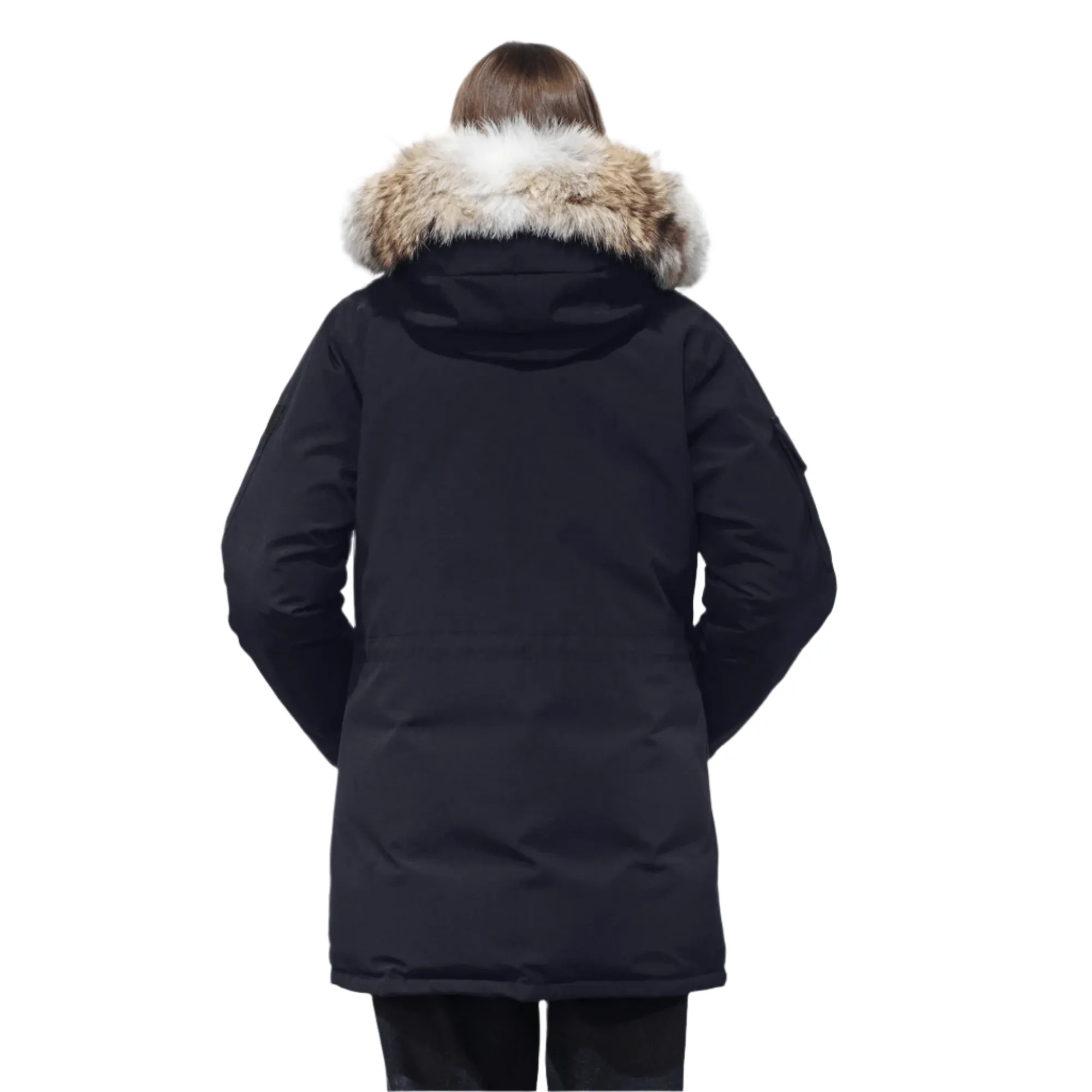 Canada Goose Women's Expedition Parka