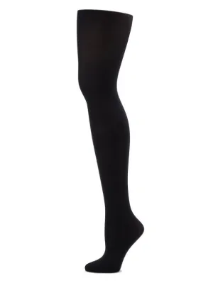 CAPEZIO CHILDRENS ULTRA SOFT TRANSITION TIGHTS (2-6)