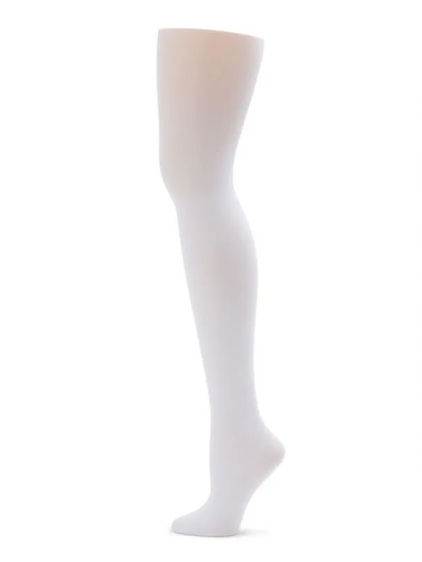 CAPEZIO CHILDRENS ULTRA SOFT TRANSITION TIGHTS (2-6)