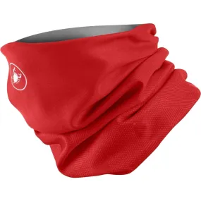 Castelli Pro Thermal Head Thingy - Red