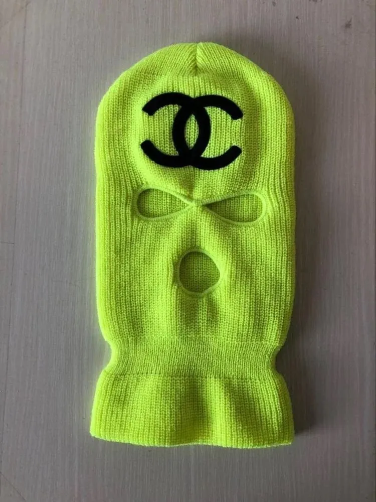 CC  BALACLAVA/SKI MASK