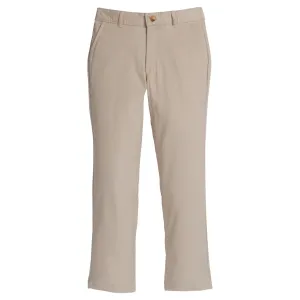 Classic Pant - Stone Corduroy