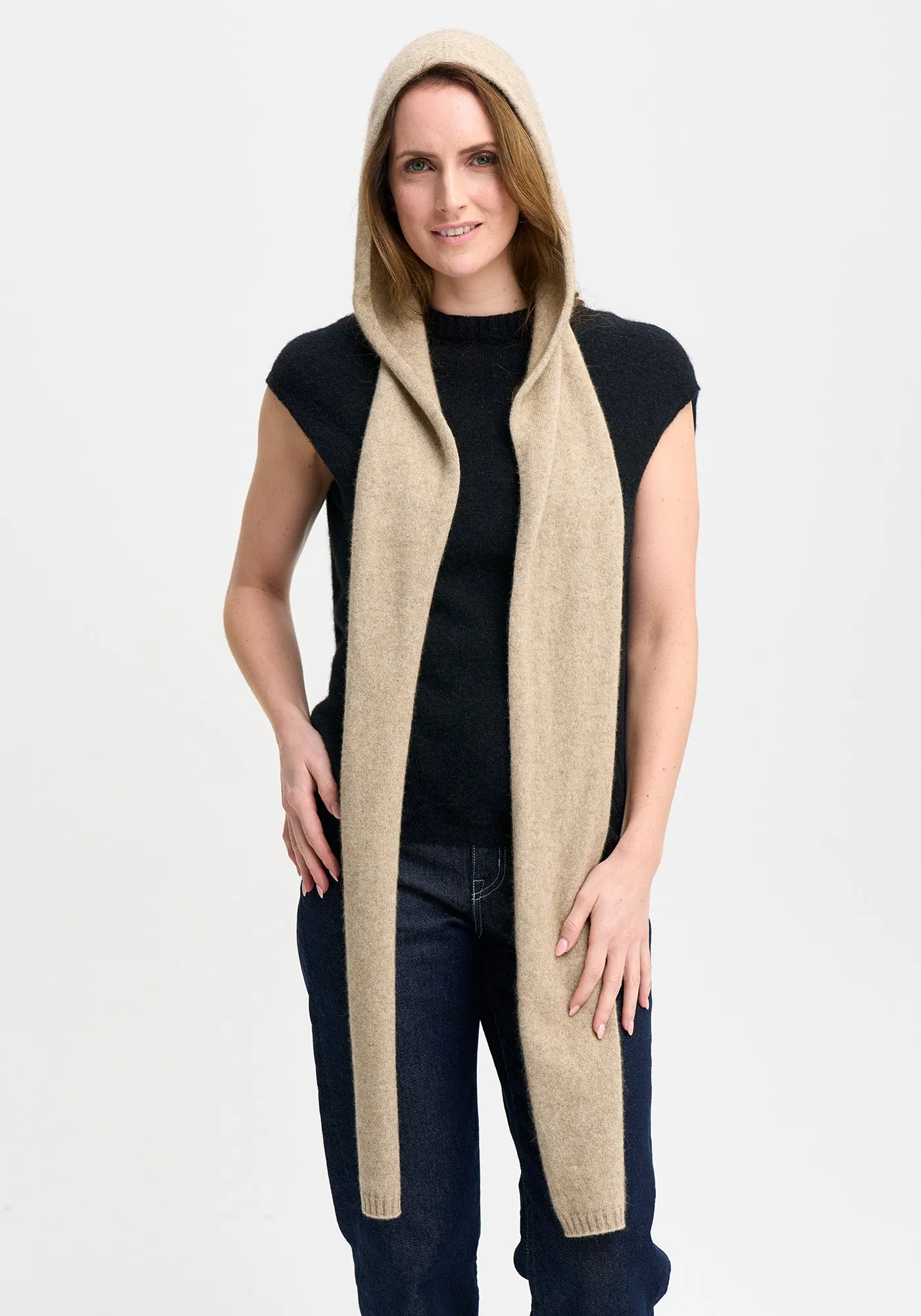 Clava Scarf