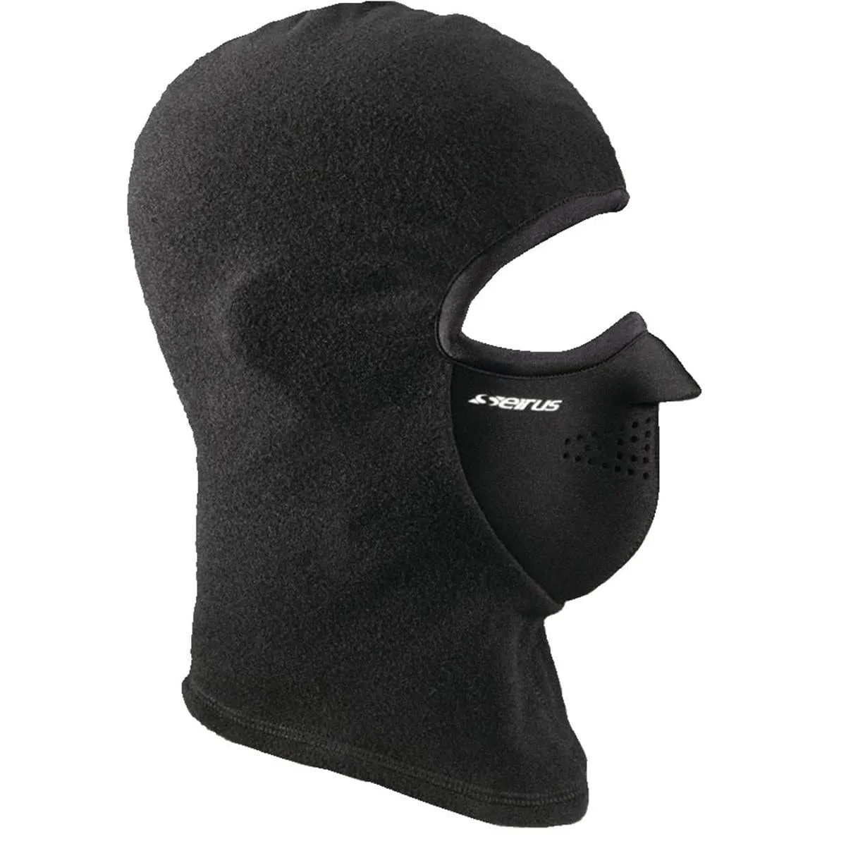 Combo Clava Balaclava Fleece Mask