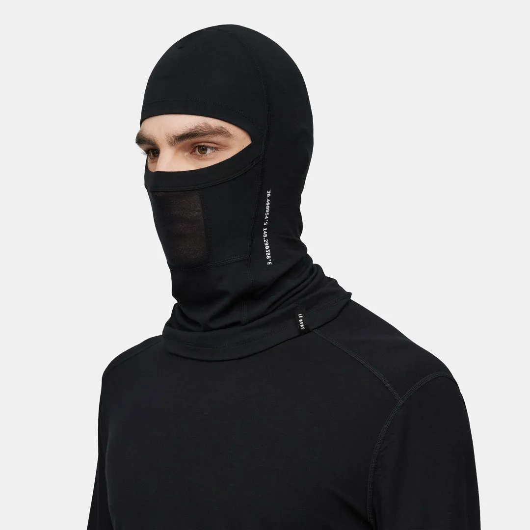 Core Midweight Mesh Balaclava