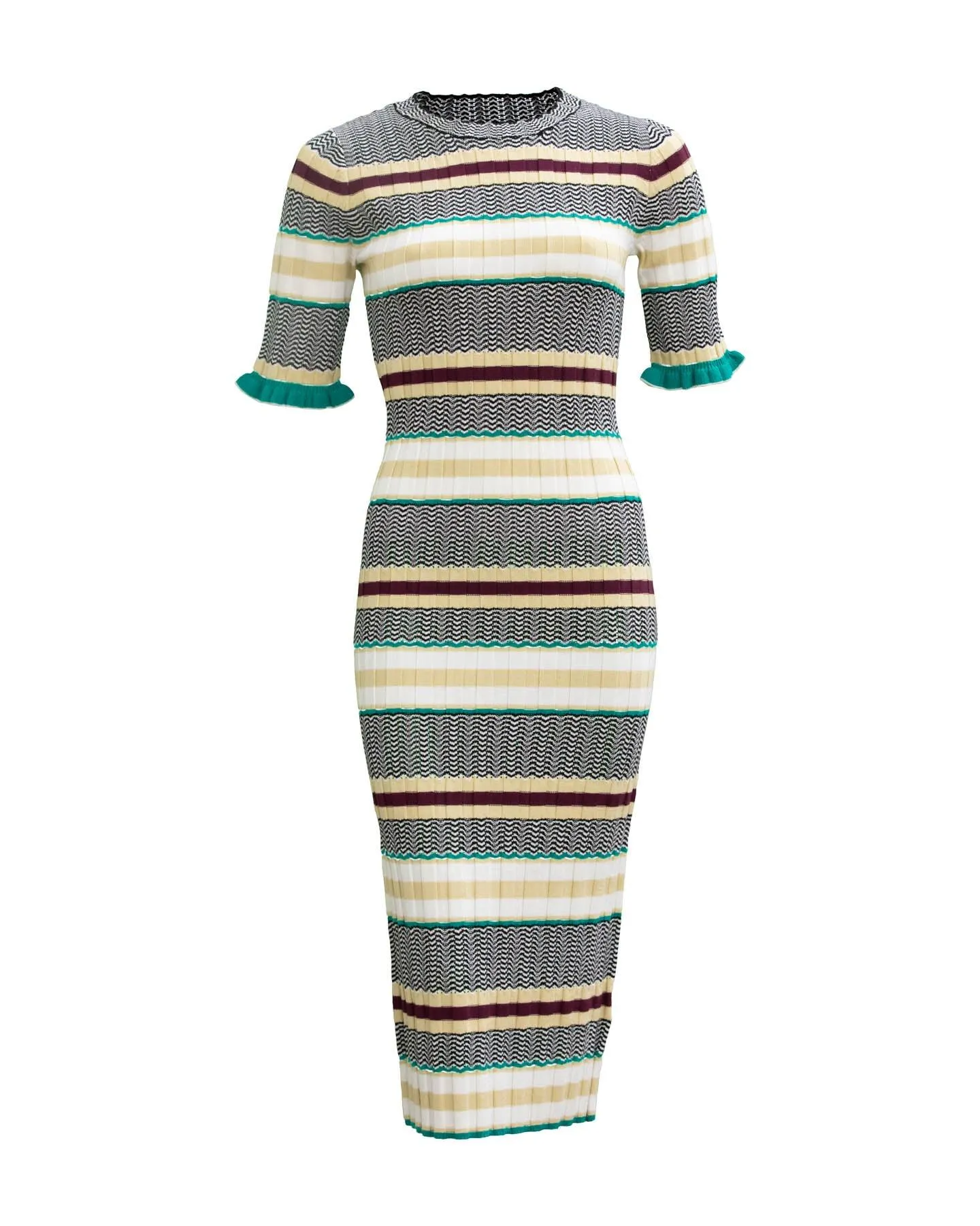 Dendra Knit Dress