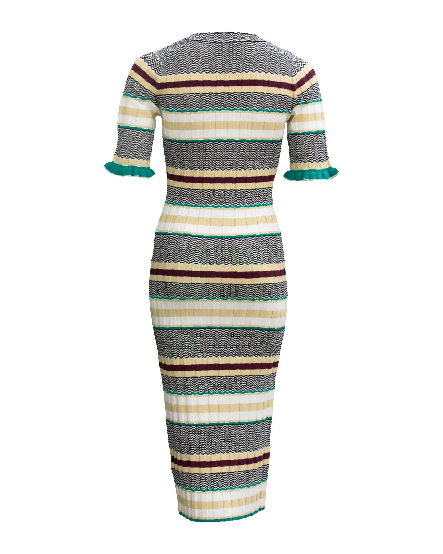 Dendra Knit Dress