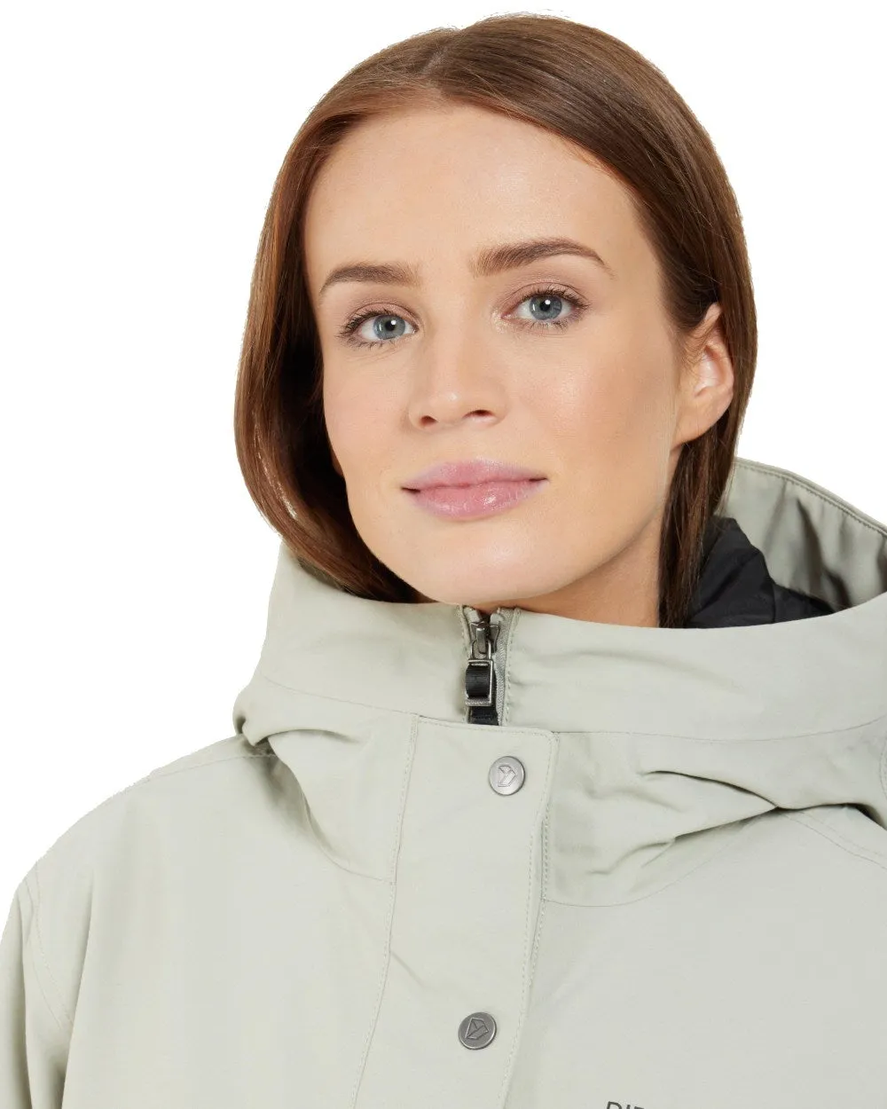 Didriksons Womens Mia Long Parka 2