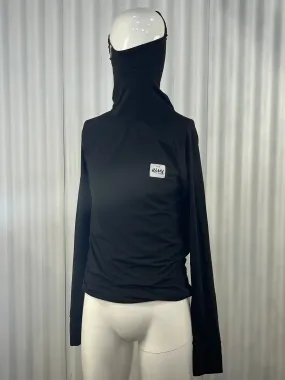 Eivy Long Sleeve Balaclava Baselayer Top