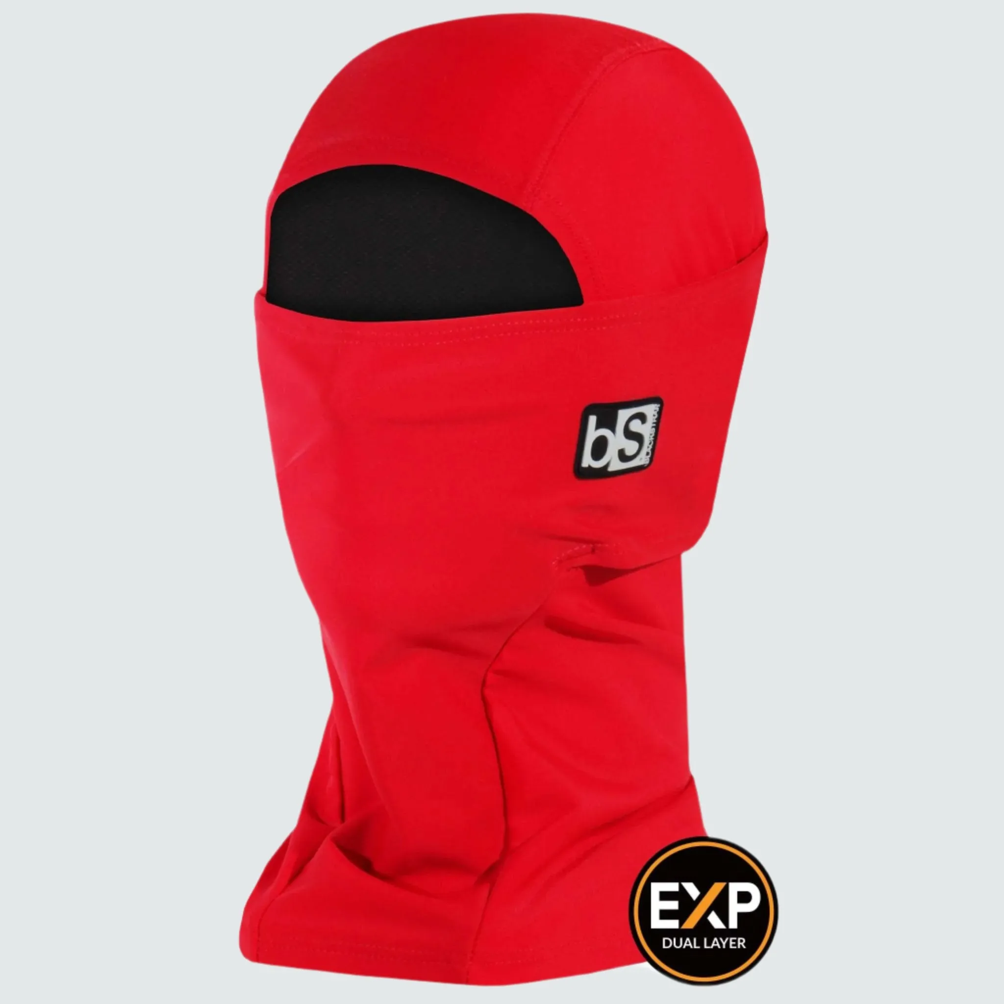 Expedition Hood Balaclava | Solids