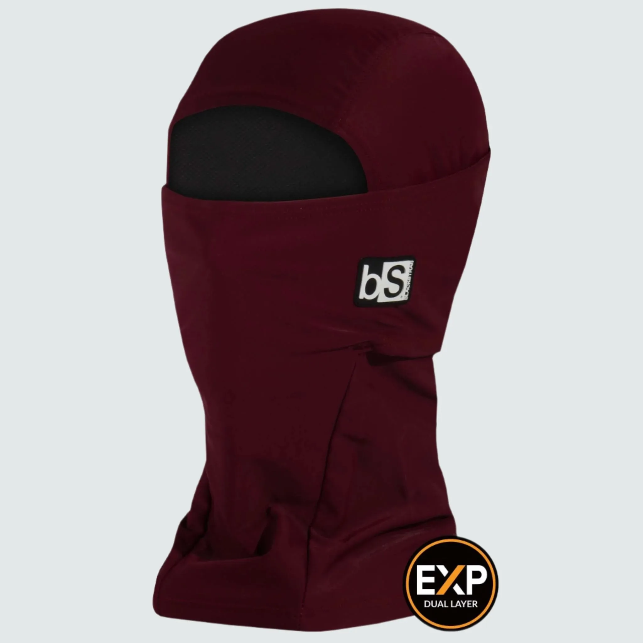 Expedition Hood Balaclava | Solids