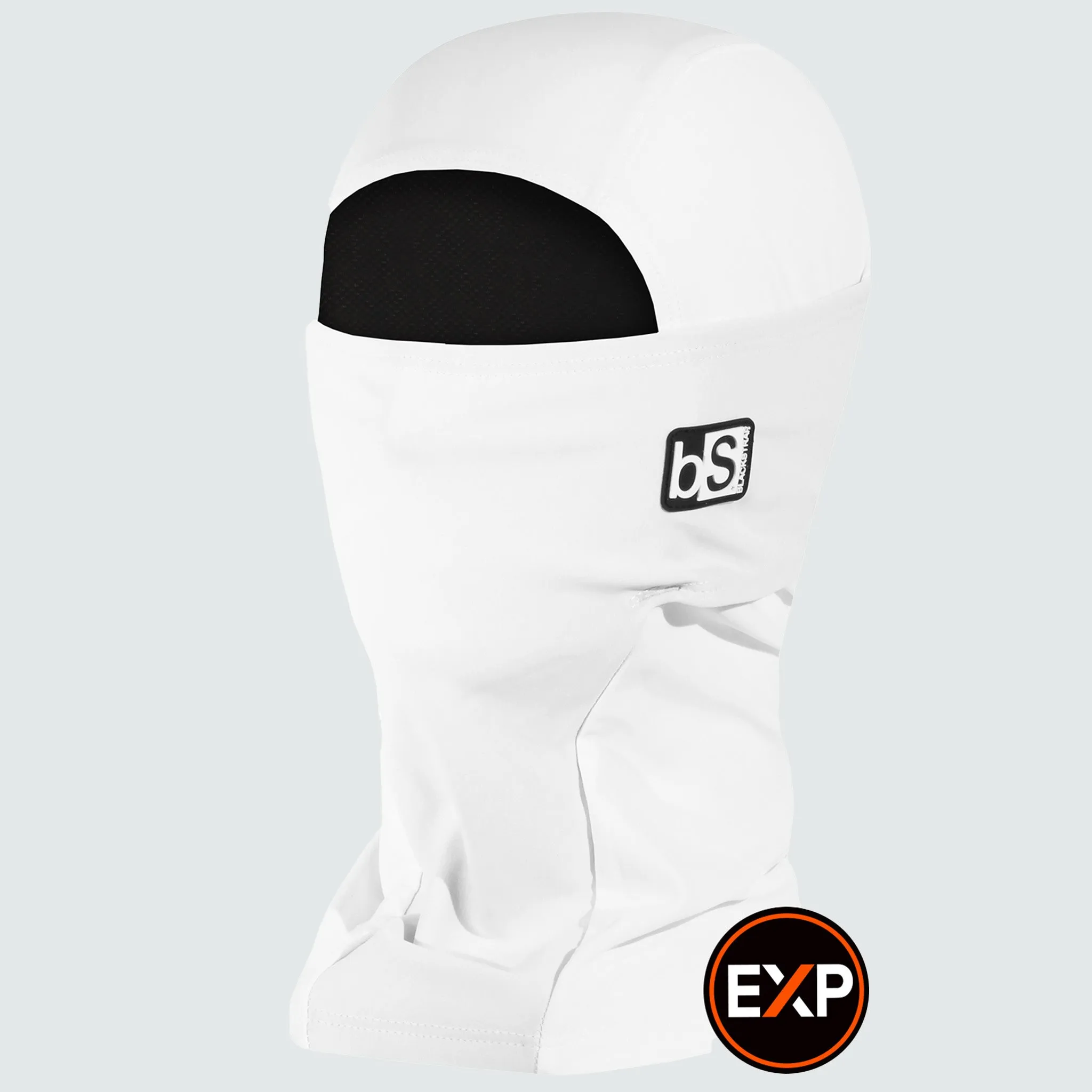 Expedition Hood Balaclava | Solids