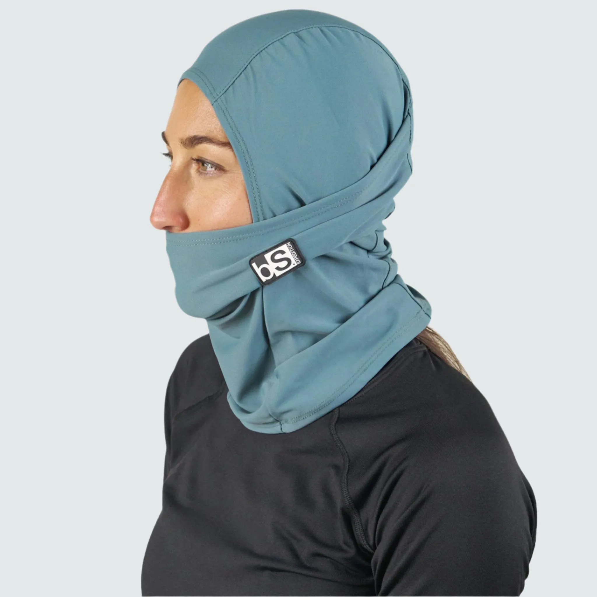 Expedition Hood Balaclava | Solids