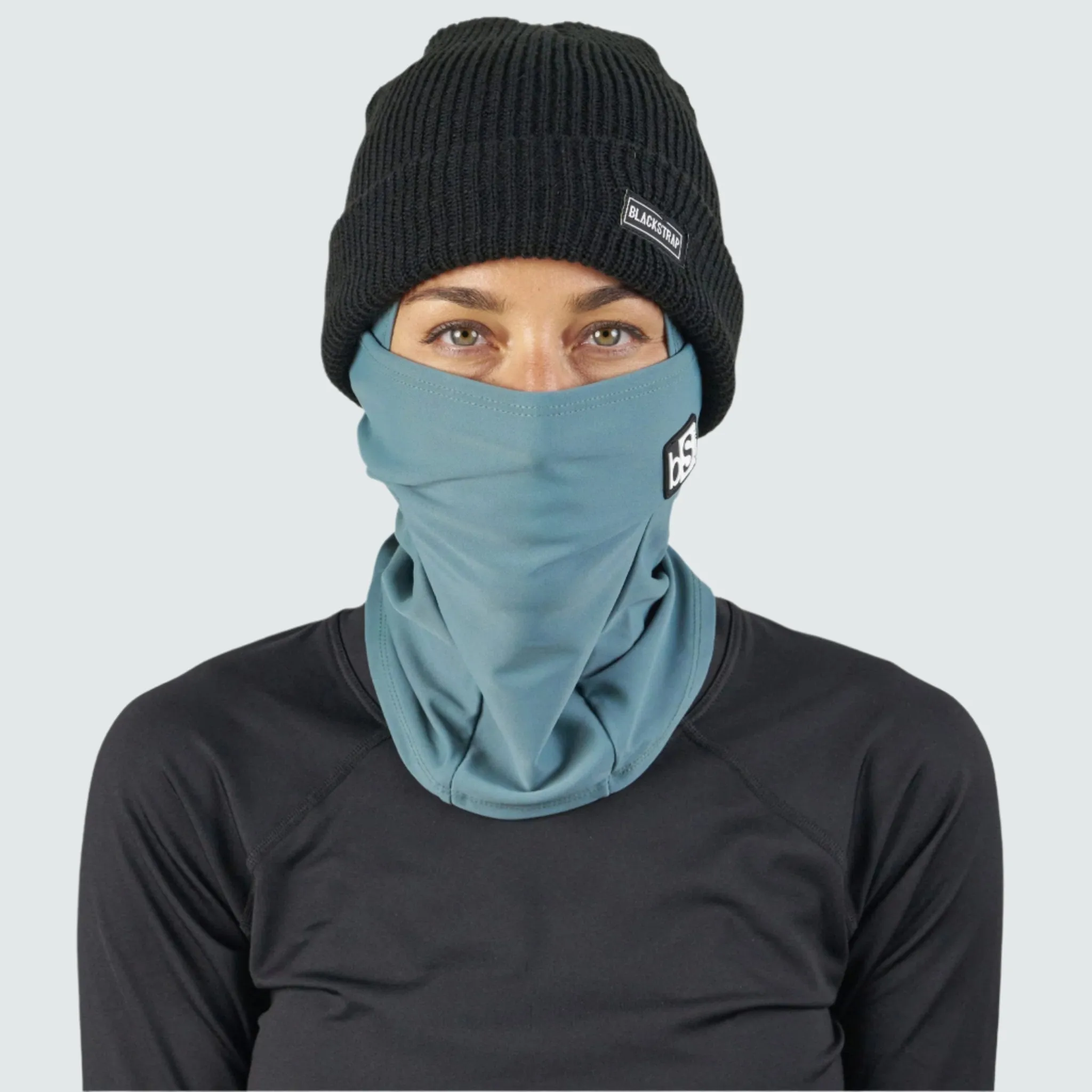 Expedition Hood Balaclava | Solids