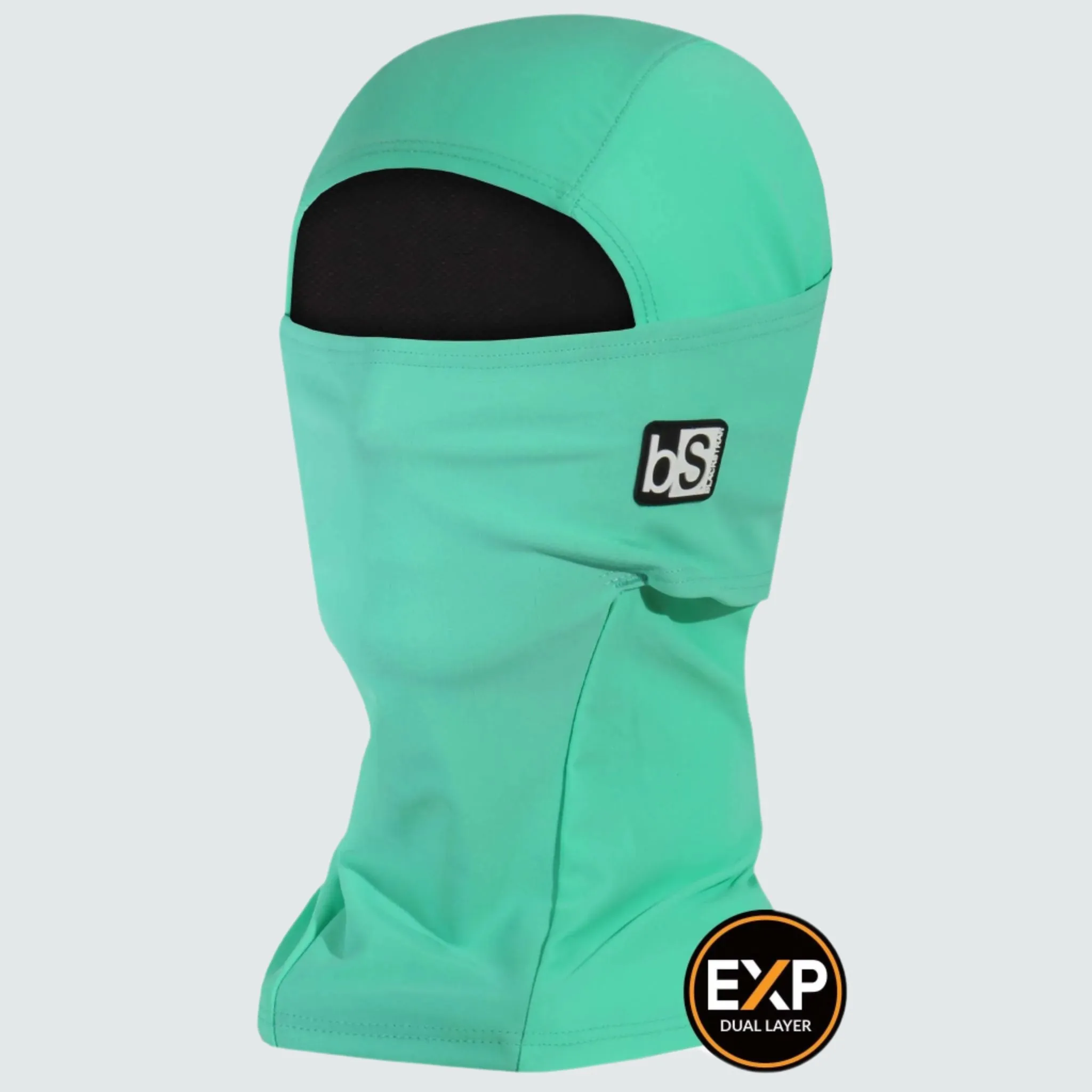 Expedition Hood Balaclava | Solids