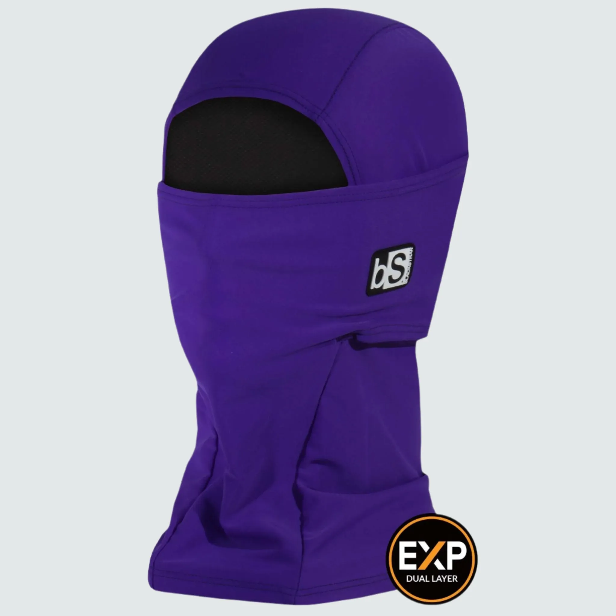 Expedition Hood Balaclava | Solids