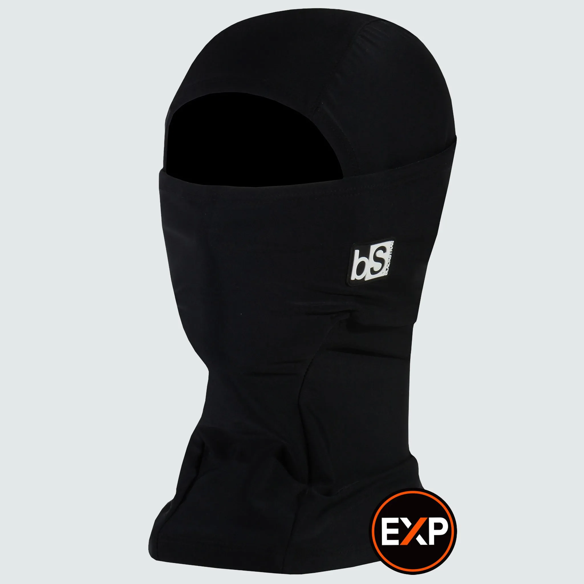 Expedition Hood Balaclava | Solids