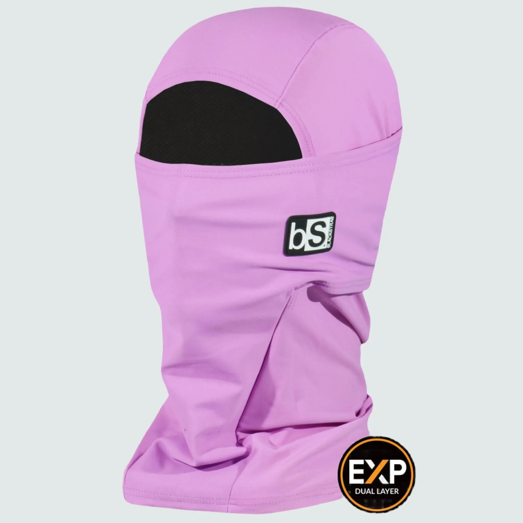 Expedition Hood Balaclava | Solids