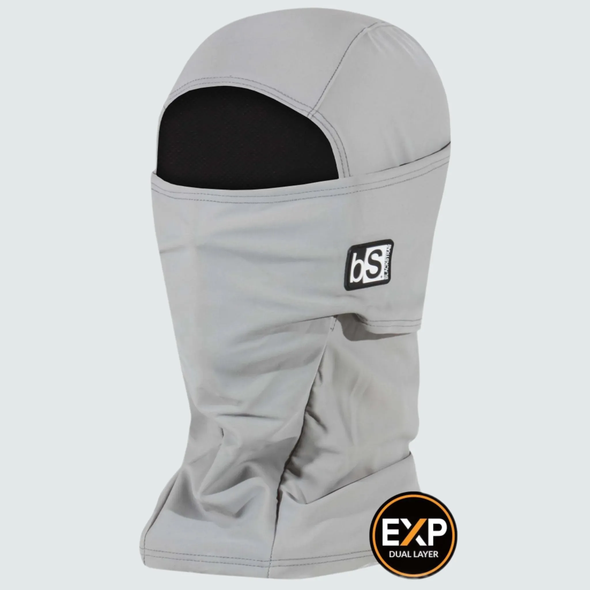 Expedition Hood Balaclava | Solids