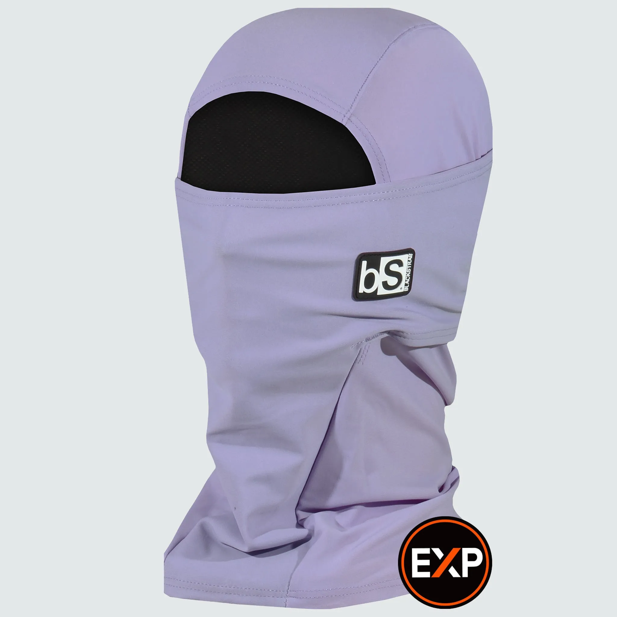 Expedition Hood Balaclava | Solids