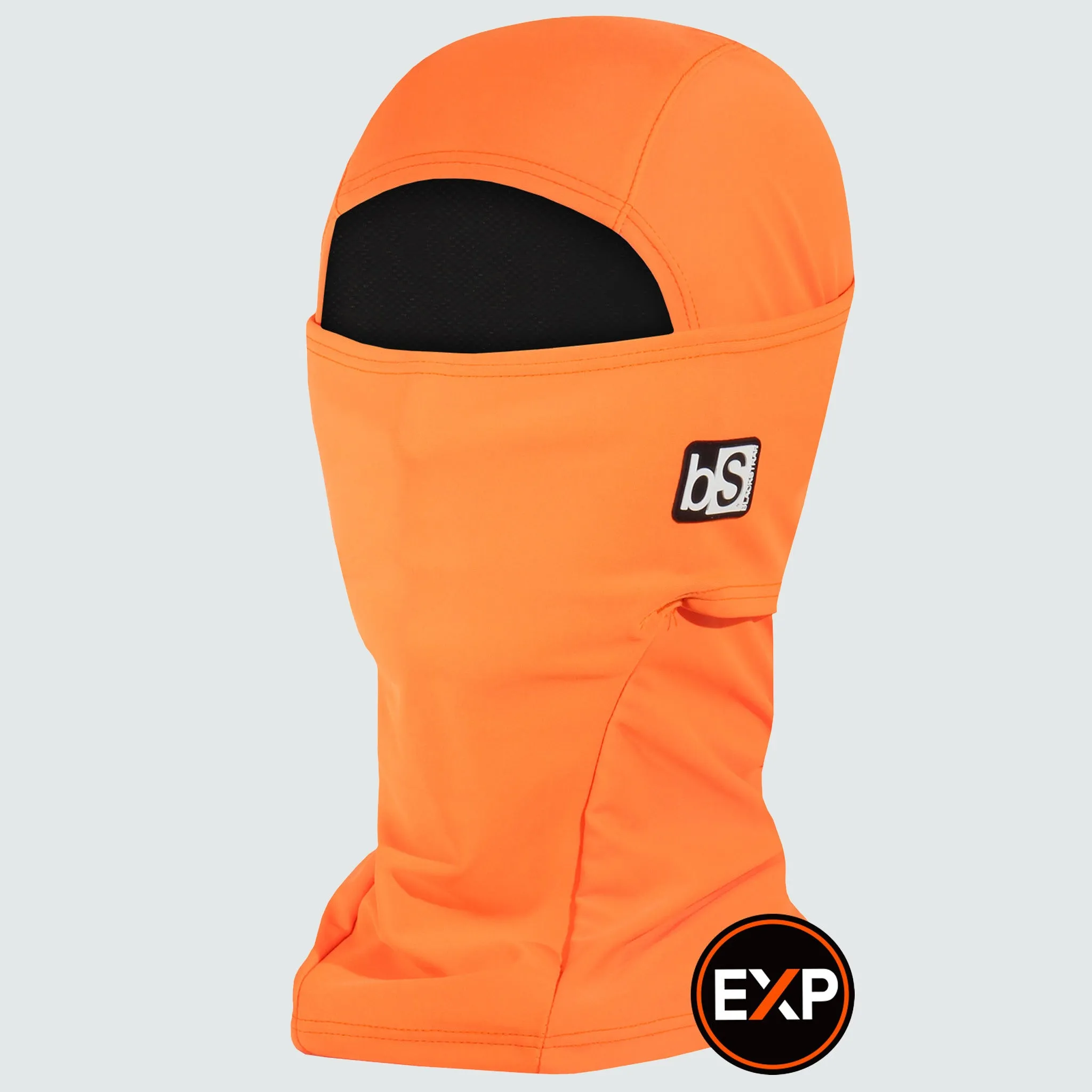 Expedition Hood Balaclava | Solids