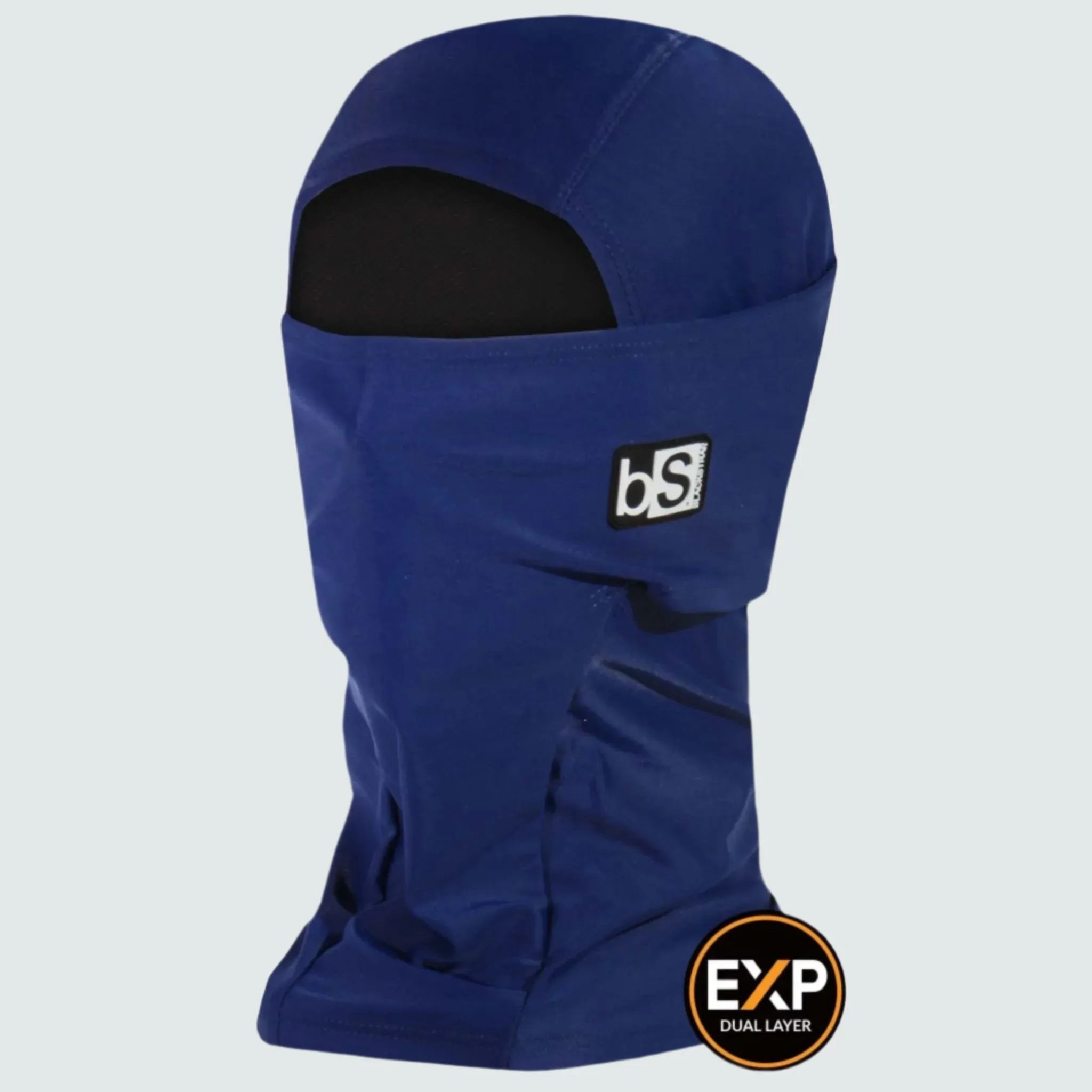 Expedition Hood Balaclava | Solids