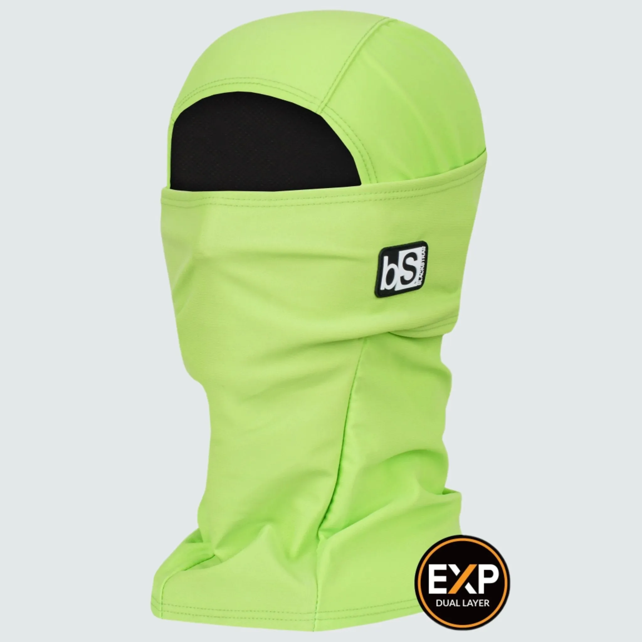 Expedition Hood Balaclava | Solids