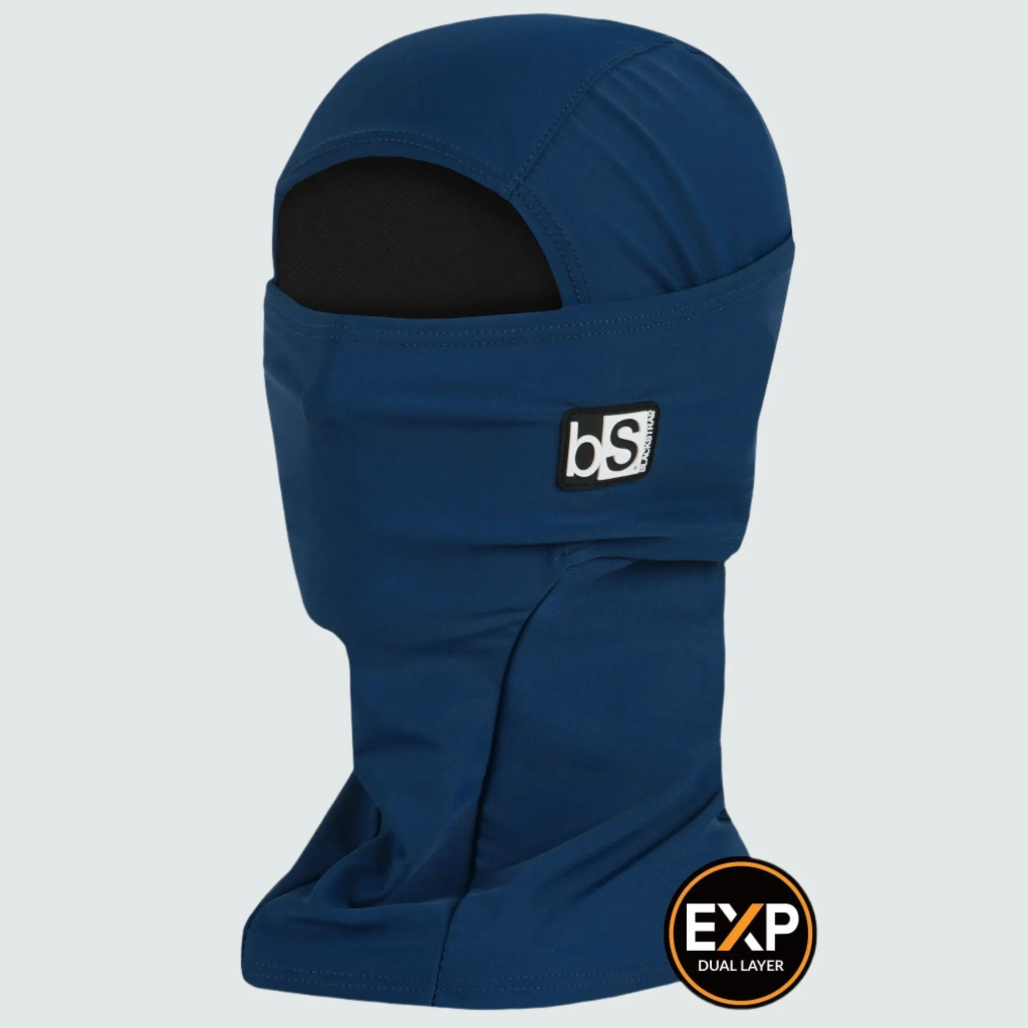 Expedition Hood Balaclava | Solids