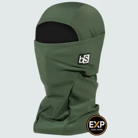 Expedition Hood Balaclava | Solids